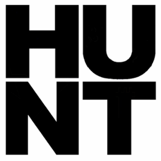 HUNT