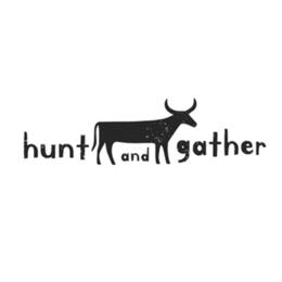 HUNT AND GATHER