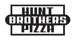 HUNT BROTHERS PIZZA logo