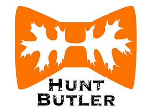 HUNT BUTLER logo