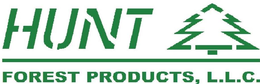 HUNT FOREST PRODUCTS, L.L.C. logo