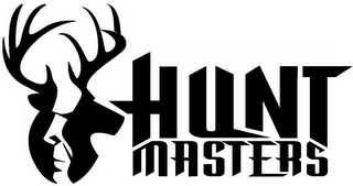 HUNT MASTERS logo