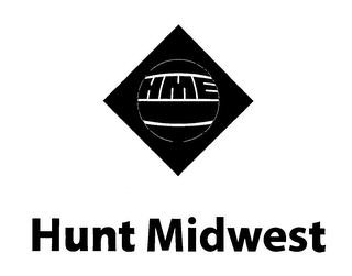 HUNT MIDWEST HME logo