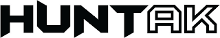 HUNTAK logo