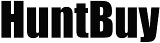 HUNTBUY logo
