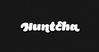 HUNTCHA logo