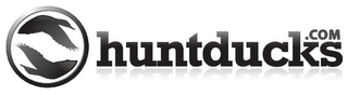 HUNTDUCKS.COM logo