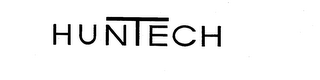 HUNTECH logo