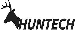 HUNTECH logo