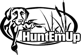 HUNTEMUP logo