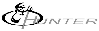HUNTER logo