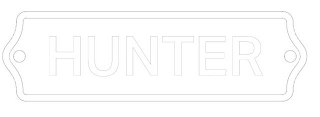 HUNTER logo