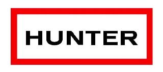 HUNTER logo