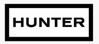 HUNTER logo