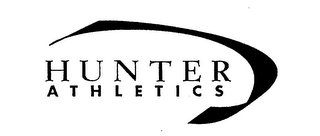 HUNTER ATHLETICS