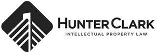 HUNTER CLARK INTELLECTUAL PROPERTY LAW logo