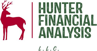 HUNTER FINANCIAL ANALYSIS L.L.C. logo
