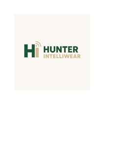 HUNTER INTELLIWEAR logo
