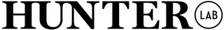 HUNTER LAB logo