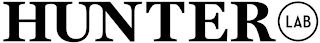 HUNTER LAB logo