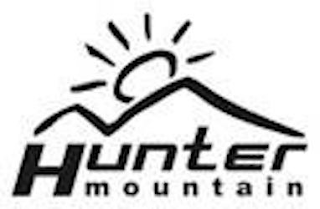 HUNTER MOUNTAIN logo