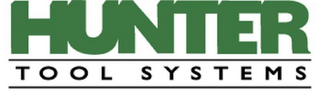 HUNTER TOOL SYSTEMS logo