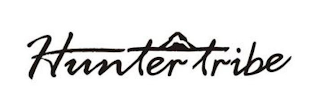 HUNTER TRIBE logo