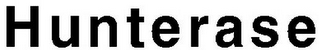 HUNTERASE logo