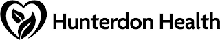 HUNTERDON HEALTH logo