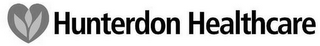 HUNTERDON HEALTHCARE logo