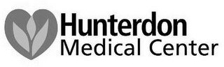 HUNTERDON MEDICAL CENTER logo