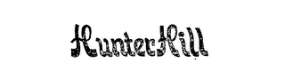 HUNTERHILL logo