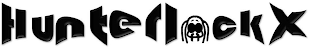 HUNTERLOCKX logo