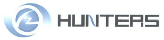 HUNTERS logo