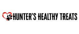 HUNTER'S HEALTHY TREATS logo