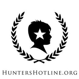 HUNTER'S HOTLINE.ORG logo