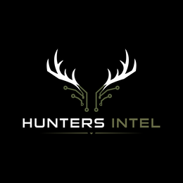 HUNTERS INTEL logo