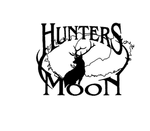 HUNTERS MOON logo