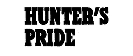 HUNTER'S PRIDE logo