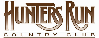 HUNTERS RUN COUNTRY CLUB logo