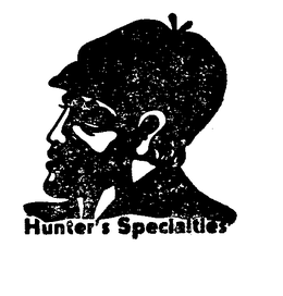 HUNTER'S SPECIALTIES logo