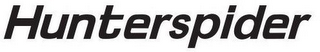HUNTERSPIDER logo