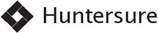 HUNTERSURE logo