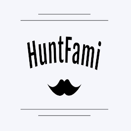 HUNTFAMI logo