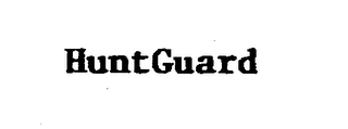 HUNTGUARD logo