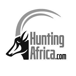HUNTING AFRICA.COM logo