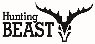 HUNTING BEAST logo