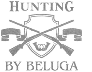 HUNTING BY BELUGA logo