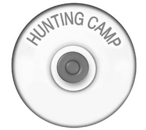 HUNTING CAMP logo