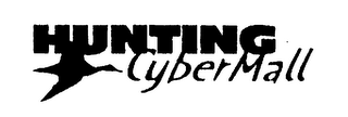 HUNTING CYBERMALL logo